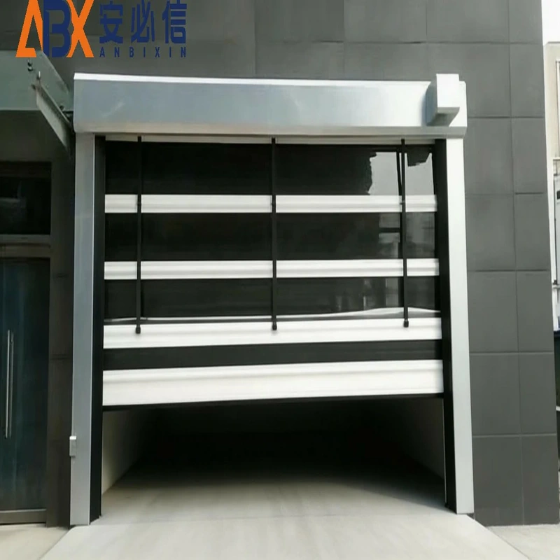 镇江市背带堆积门